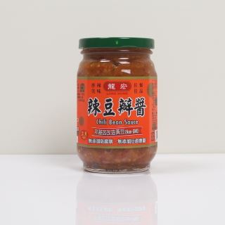 【台東縣農會】辣豆瓣醬